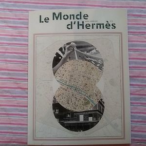 Hermes SPRING Summer Catalogue